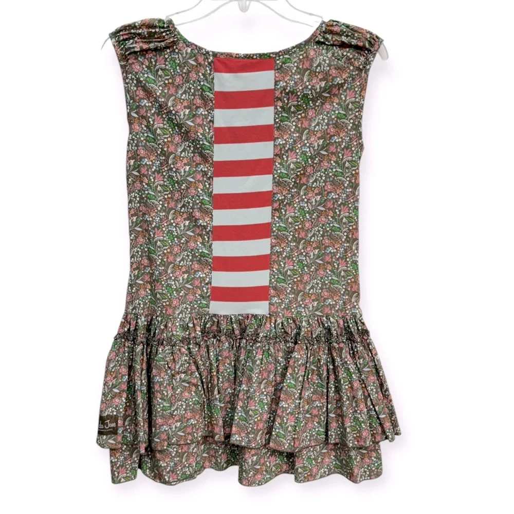Matilda Jane Serendipity Girls Floral Dress Size‎ 12
